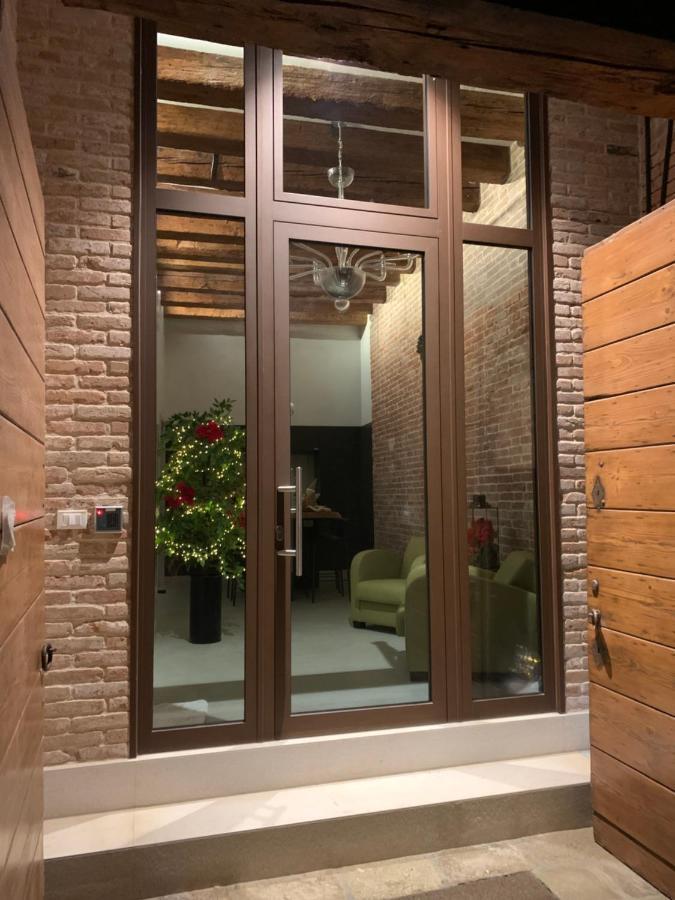 Al Pozzo Di Luce Venezia *