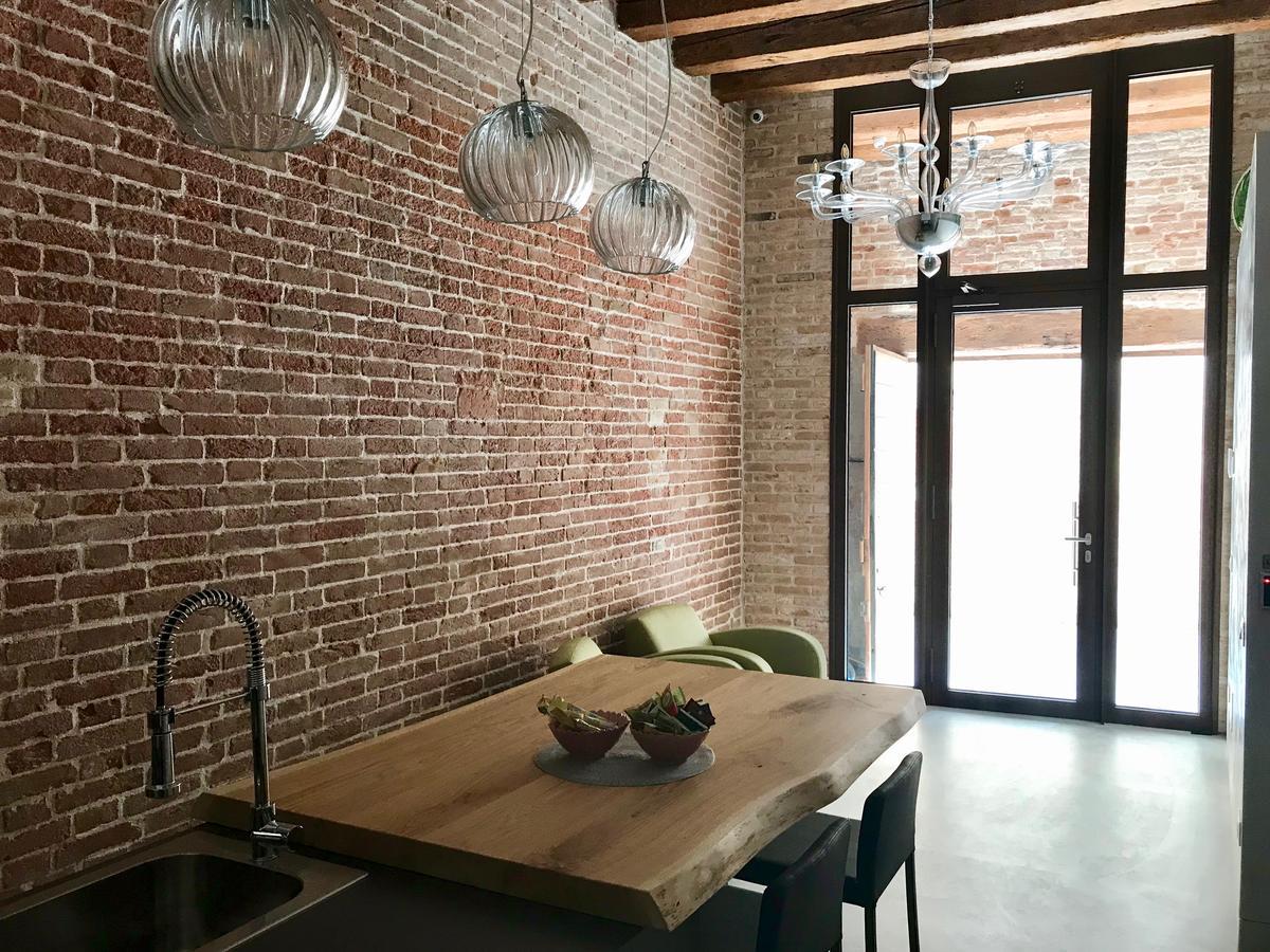Guest house Al Pozzo Di Luce Venice